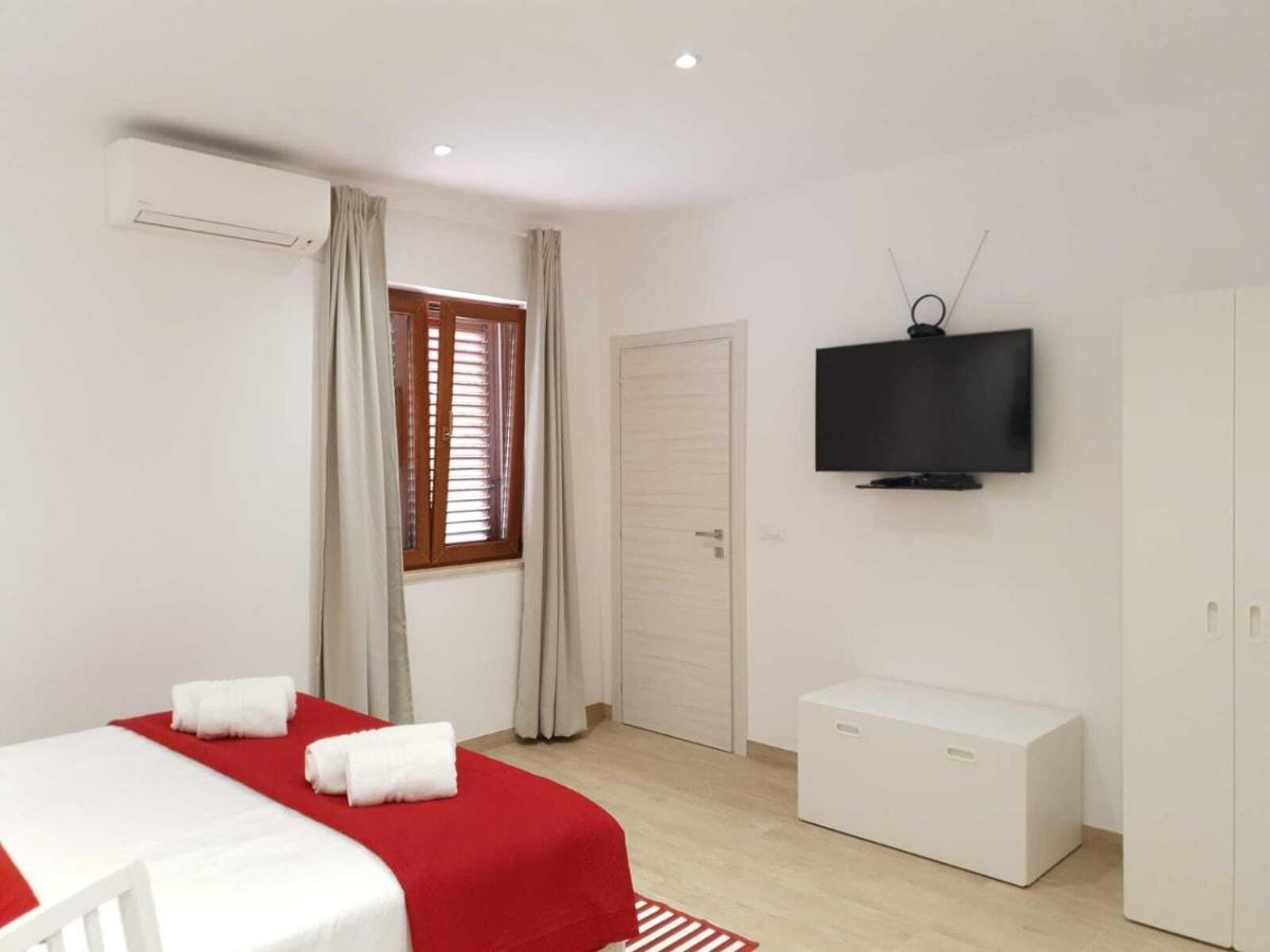 Luxury Studio Apollo Apartment Dubrovnik Exterior photo