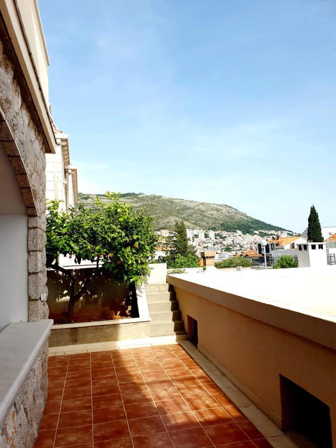 Luxury Studio Apollo Apartment Dubrovnik Exterior photo